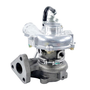 Kho turbo tăng áp vb420088 va420088 1515a029 L200 W200 4d5cdi - Product Image 3