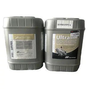 Industriële Compressor Onderdelen Ingersol-Rand Ultra Koelvloeistof 38459582
