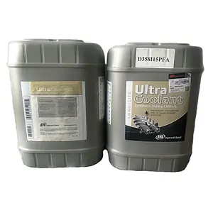 Accesorios de Compresor de Refrigerante Ultra de Alta Calidad <span class=keywords><strong>38459582</strong></span> para Repuestos de Refrigerante de Compresor de Aire Ingersoll Rand - Product Image 2