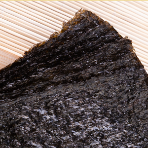 High Quality <strong>Organic</strong> Grade B Sushi Nori Green Roasted <strong>Sea</strong> <strong>Moss</strong> Dried Seaweed in Bag Packaging for Wholesale - Product Image 1