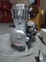 Moteur de moto LONCIN CG150D 150CC à refroidissement par air, 4 temps, couple élevé, puissance stable pour véhicule à deux roues