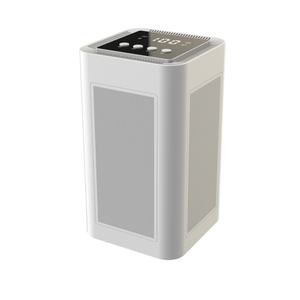 Dispositif anti-enregistrement audio D50 durable pour salles de réunion mobiles - Bloqueur portable d'enregistreurs pour réunions confidentielles - Product Image 1