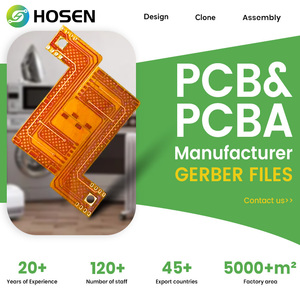 Trung Quốc nhà máy Outlet linh hoạt fpcb bảng mạch in (pcba) lắp ráp cao <span class=keywords><strong>Flex</strong></span> <span class=keywords><strong>PCB</strong></span> & pcba chất lượng linh hoạt FPC Board - Product Image 2