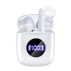 Pro2 pro 3rd noise cancelling tws earphone in-ear headset earbud nirkabel earbud pro3 pods2 3 air pro 2 generasi ke-2