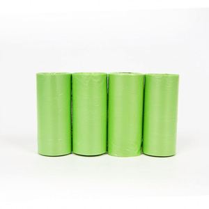 Disposable Plastic Bulk Dog Poop Bag 540 Count Tear-Resistant Waterproof and Portable Pet Cleanup Product Dog Poop Bags - Product Image 5