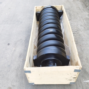 Régulateur de tension de chaîne avec ressort pour pelle hydraulique E349, références 519-2531, 520-5153, 520-5154, 5192531, 5205153, 5205154 - Product Image 1