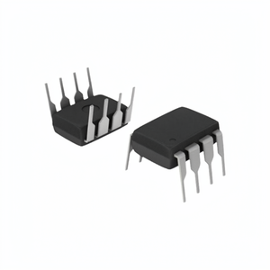 BOM IC TL082ACP วงจรรวม8 DIP (0.300 ", 7.62มม.) IC OpAmp JFET 2 8DIP วงจร - Product Image 1