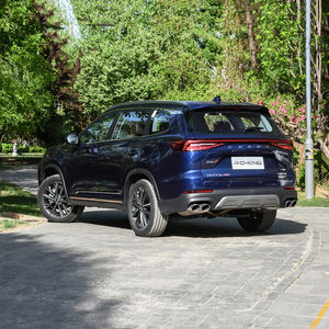 Absolument nouveau Chery Tiggo 8 Pro chery tiggo 8 pro max Huile pour véhicule à essence à vendre - Product Image 4