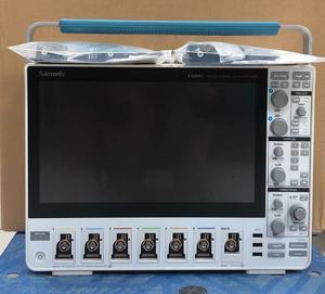 Oscilloscope haute définition KEYSIGHT DSOS804A : 8 GHz, 4 canaux analogiques, prix négociable - Product Image 6