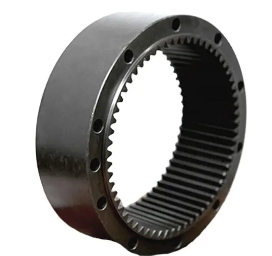 BN SK200LC-6 SK235 SK210 SK160 YN32W01012P1, внутреннее кольцо, применяется к деталям экскаватора Kobelco