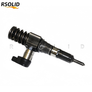 03G130073S หัวฉีด03G130073D rsoliddiesel อะไหล่สำหรับ2.0 TDI ชิ้นส่วนเครื่องยนต์ดีเซลคอมมอนเรล - Product Image 2
