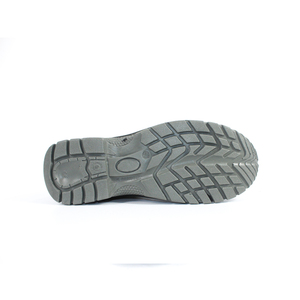 Stivali Antincendio Resistenti per Uomo, Scarpe da Lavoro per Esterni, Modello Heritage Fire, PVC, per Aeroporti, Antishock - Product Image 6