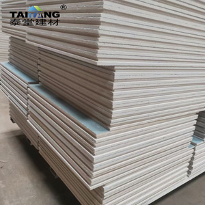 600*600 Azulejos Del <span class=keywords><strong>Techo</strong></span> de <span class=keywords><strong>Aislamiento</strong></span> Acústico De Fibra Mineral Azulejos - Product Image 3