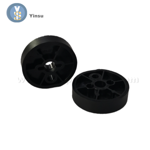 Rodillo Guía para Clasificador de Billetes <span class=keywords><strong>Glory</strong></span> F8 N140B0004Z0, Rodillo Guía de Papel Original para <span class=keywords><strong>Glory</strong></span> F8 - Product Image 3