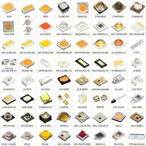 Bản gốc creecxb2540 cxb3590 cxb3070 2700K 3000K 6500K 5000K 30W 40W 60W 100W 90W 70W 80W 50W 36V cri95 COB dẫn chip Diode crees - Product Image 2