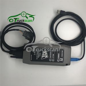 Lecteur de code de diagnostic agricole et de construction JCB avec interface USB pour excavatrices - Garantie de 24 mois - Product Image 6