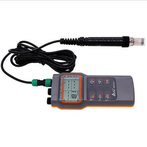 Neuer Rabatt AZ86031 Wasser qualitäts messgerät 86031 Handheld IP67 Combo <span class=keywords><strong>PH</strong></span>/COND./D.O - Product Image 3
