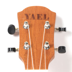 جيتار يوكليلي خشبي للأطفال عالي الجودة بسعر مناسب - يوكليلي للمبتدئين في الموسيقى - Product Image 6