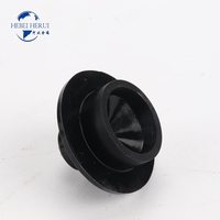 Joints d'étanchéité plats en caoutchouc moulés sur mesure résistants à la chaleur, joints ronds en caoutchouc, joints d'étanchéité en silicone anti-vibration, joints toriques, entretoises et rondelles