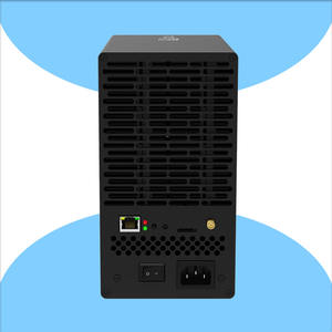 ALE0 server IceRiver ALEO AE1 Lite, prosesor <span class=keywords><strong>Data</strong></span> komputer mesin tambang rumah tangga 500W 270M 300M - Product Image 4