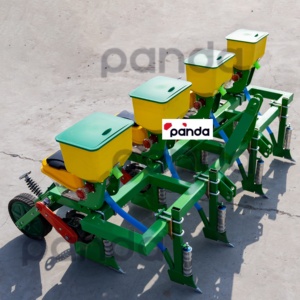 Macchina seminatrice di mais a 4 file per la semina <span class=keywords><strong>e</strong></span> il trapianto di <span class=keywords><strong>semi</strong></span> di mais - Product Image 5