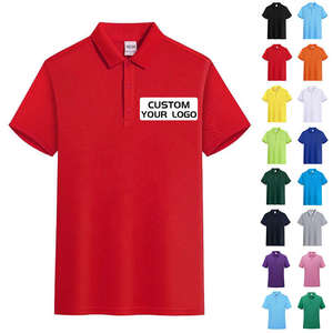 Camisa de Manga Corta para Hombre, Mezcla de Spandex/Algodón, Transpirable, Lona de 180g, Logotipo Tejido en la Parte Delantera, Diseño de Impresión Digital Estilo Gótico - Product Image 1