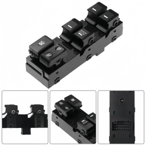 Điều kiện mới điện tự động cửa sổ Thiết bị chuyển mạch cho xe khác nhau mô hình - Product Image 5