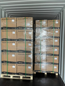 Growatt trên lưới 3KW 5KW 6KW 8KW 10 kW 10KW 12KW 15KW 20kW <span class=keywords><strong>30Kw</strong></span> 50kw 60kw 80kw 100kw 110Kw 125kw 3 pha lưới Tie năng lượng mặt trời biến tần - Product Image 6