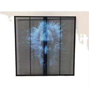 Thiết kế mới độ nét cao ánh sáng truyền 3mm siêu mỏng dẫn Màn hình hiển thị giá rẻ trong nhà dẫn hiển thị dẫn hiển thị - Product Image 5
