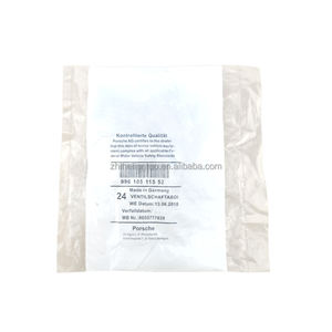 ซีลก้านวาล์วสำหรับพอร์ช3.0ทีวาล์วชิ้นส่วนรถยนต์99610511552 - Product Image 3