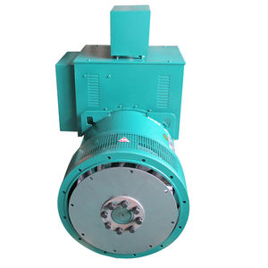 TTFW2-20 TFW2-200-4 20kw <span class=keywords><strong>Alternador</strong></span> Síncrono <span class=keywords><strong>de</strong></span> CA <span class=keywords><strong>de</strong></span> 4 <span class=keywords><strong>Polos</strong></span> y 3 Fases con Excitación sin Escobillas <span class=keywords><strong>de</strong></span> Cable <span class=keywords><strong>de</strong></span> Cobre OEM - Product Image 6