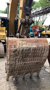 Escavatore usato Cat323d/seconda mano escavatore <span class=keywords><strong>cat</strong></span> 323d per la vendita - Product Image 5