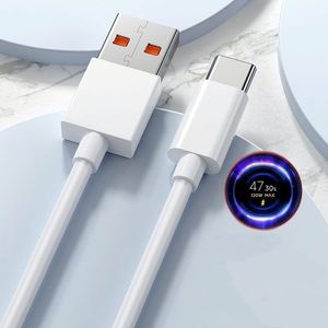 Chargeur USB Super Rapide Golden Mark 120W avec Câble Charge Rapide pour Téléphone Portable Chargeur Rapide Original Adaptateur d'Alimentation 67W - Product Image 3
