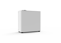 Diffuseur de parfum intelligent pour véhicules économe en énergie, design compact, contrôle par application, parfait pour les voitures et les maisons