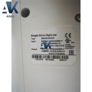 เลนซ์ E94ASHE0244 เซอร์โวไดรฟ์ - Product Image 2