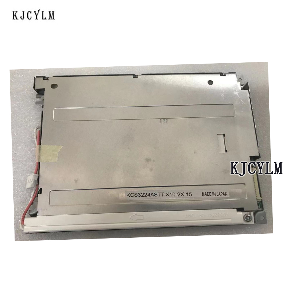 KCS3224ASTT-X10 KCS3224ASTT-X1 KCS3224ASTT-X3 KCS3224ASTT-X7 KCS3224ASTT-X6 KCS3224ASTT LCD Panel Screen