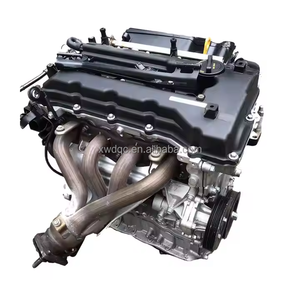 Ventas calientes Original usado coreano Eng G4ke G4KA G4KC G4KD G4KH G4KJ motor diésel para Hyundai Kia condición de ajuste para coches Toyota - Product Image 2