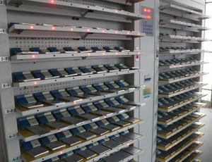 Batería Lipo recargable a <span class=keywords><strong>precio</strong></span> de fábrica, 2200mAh, 11,1 V, 3 celdas, 22000mAh, 6S1P, mAh, paquete de batería de polímero de litio con estuche rígido - Product Image 5