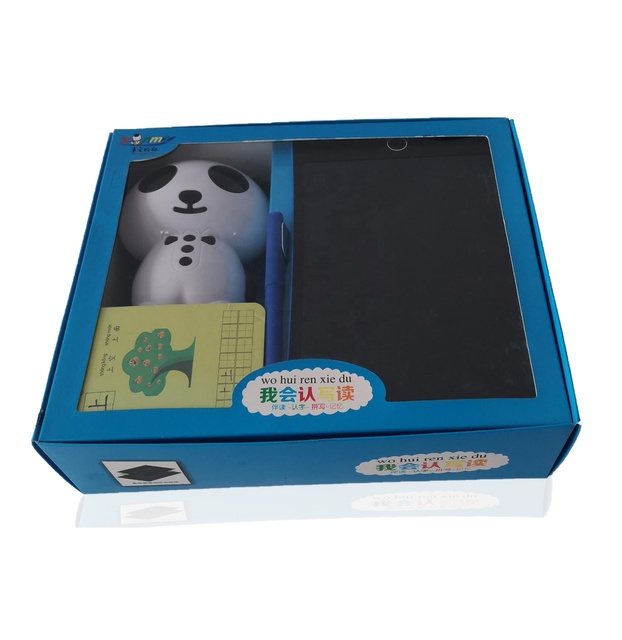 High Quality Children Learning Machine Digital Holy Quran Talking Pen and Quran Book Read Pen for Reading with Record Function