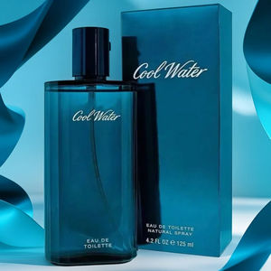 โคโลญจน์<span class=keywords><strong>ผู้ชาย</strong></span>กลิ่นคูล วอเตอร์ แอมเบอร์ ผสมผสานกลิ่นกรีนแมนดาริน <span class=keywords><strong>น้ำ</strong></span><span class=keywords><strong>มะพร้าว</strong></span> และอำพัน ติดทนนาน - Product Image 4