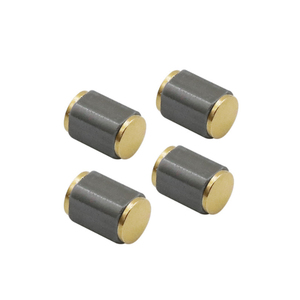 Capteur de vibration polyvalent pour détection de mouvement et détection de déplacement, idéal pour les équipements de détection de mouvement - Product Image 2