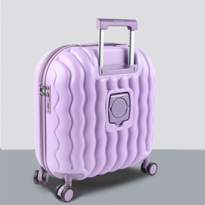 Maleta de Viaje con Ruedas Extra Grandes, Reforzada y Ligera, con Candado, Tipo Trolley, Koffer <span class=keywords><strong>GroBe</strong></span> RAder - Product Image 1