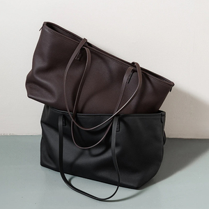 <span class=keywords><strong>Sac</strong></span> cabas pour femme China Gros Fabricant Logo Personnalisé Haute Qualité <span class=keywords><strong>Sac</strong></span> Tote Designer Cuir Véritable Femme - Product Image 2