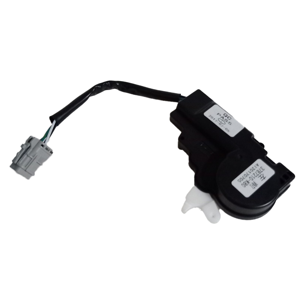 Привод дверного замка 3787210-P00, 3787220-P00, 3787230-P00, 3787240-P00, для Great wall wingle 3 wingle 5