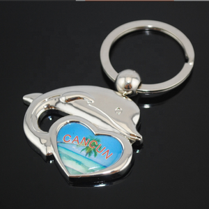 Souvenirs de <span class=keywords><strong>Cancun</strong></span>, Mexique, en métal, fabriqués sur mesure en Chine, cadeau pour un ami, <span class=keywords><strong>voyage</strong></span>, tourisme - Product Image 4