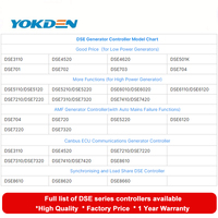 Module de commande de générateur DSE4520 ATS AMF d'origine DSE 4520 bon prix