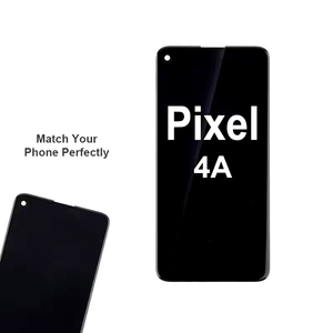 Pantalla LCD de Alta Calidad para Teléfono Móvil, Pantalla de Repuesto para Google Pixel 4A - Product Image 3