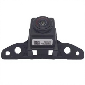 for Nissan Front View <b>Camera</b> 284F1-6RA0B 480x600 Resolution <b>Night</b> <b>Vision</b> For X-Trail Rogue 2020-2023 - Product Image 2