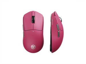 เมาส์ไร้สาย S7 eweadn เมาส์ไร้สายบลูทูธเกม thri-Mode คู่1K/8K เมาส์เกมสำนักงานคอมพิวเตอร์น้ำหนักเบา PAW3395 - Product Image 3