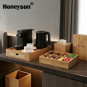 Collection de produits en <span class=keywords><strong>bambou</strong></span> pour hôtel, articles de toilette écologiques et biodégradables, meubles et décoration, produits en <span class=keywords><strong>bambou</strong></span> OEM ODM - Product Image 4